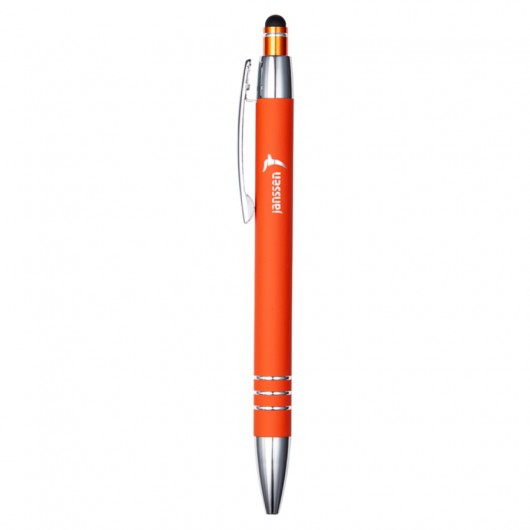 Amalfi Pens Orange